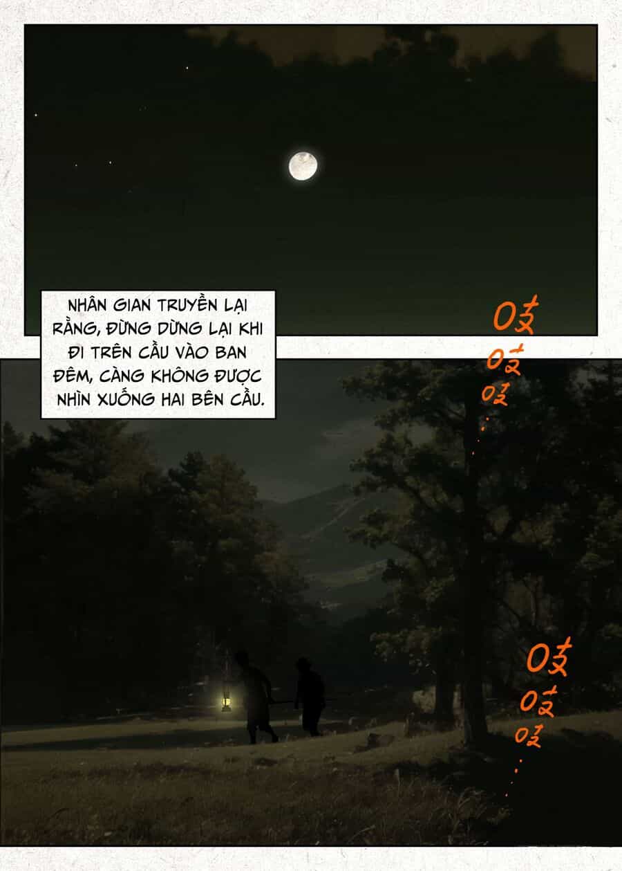 Người Đi Đêm - Chương 16 - ảnh 3