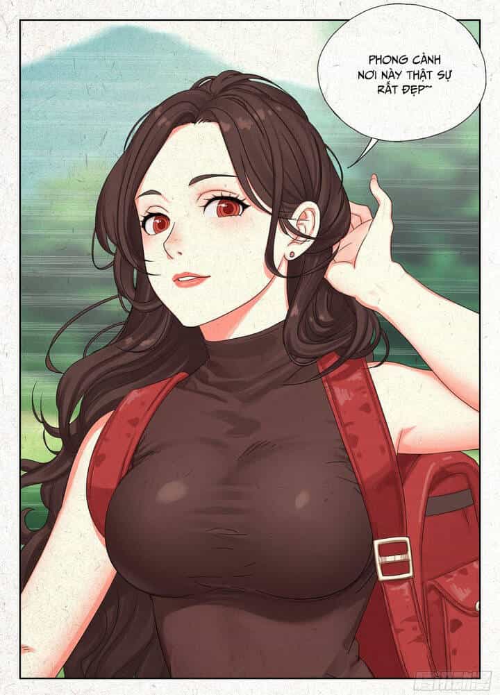 Người Đi Đêm - Chương 2 - ảnh 28