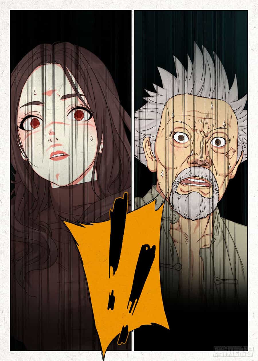 Người Đi Đêm - Chương 37 - ảnh 27
