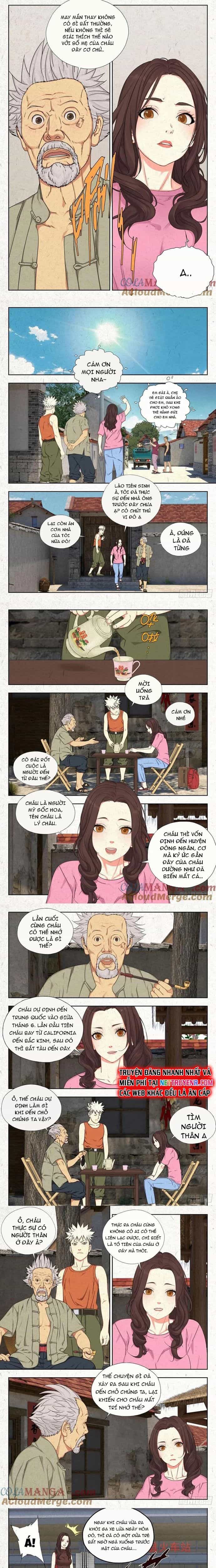 Người Đi Đêm - Chương 39 - ảnh 3