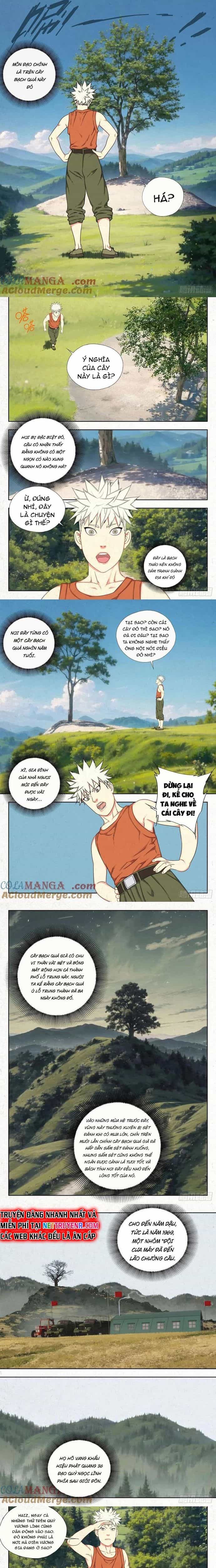 Người Đi Đêm - Chương 43 - ảnh 3