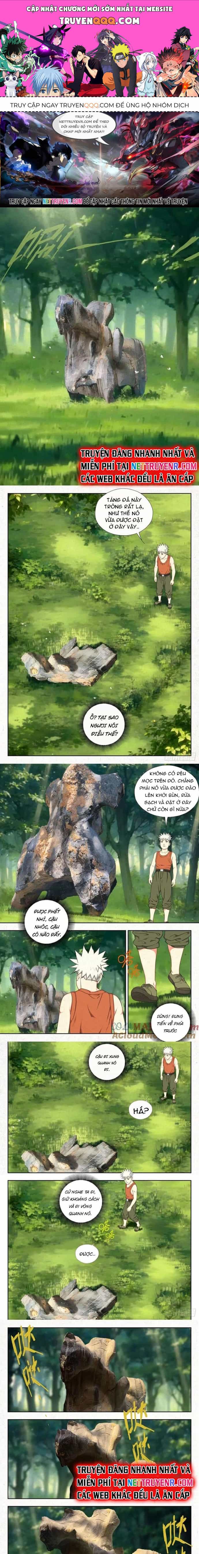 Người Đi Đêm - Chương 46 - ảnh 1