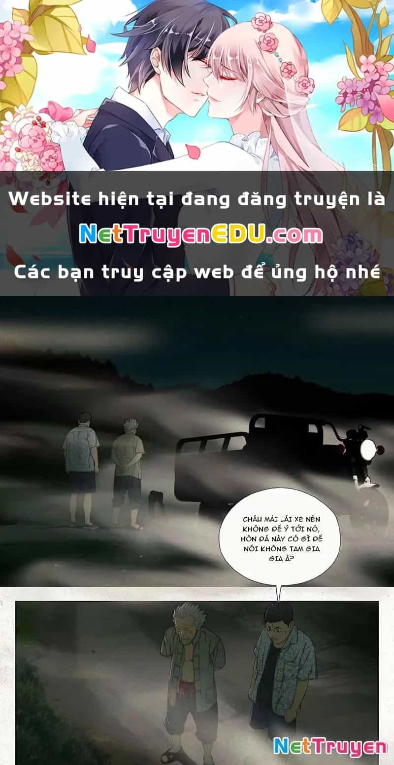 Người Đi Đêm - Chương 48 - ảnh 2