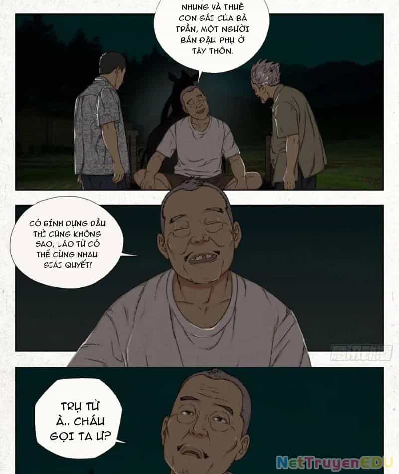 Người Đi Đêm - Chương 49 - ảnh 13