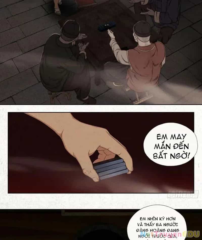 Người Đi Đêm - Chương 49 - ảnh 20