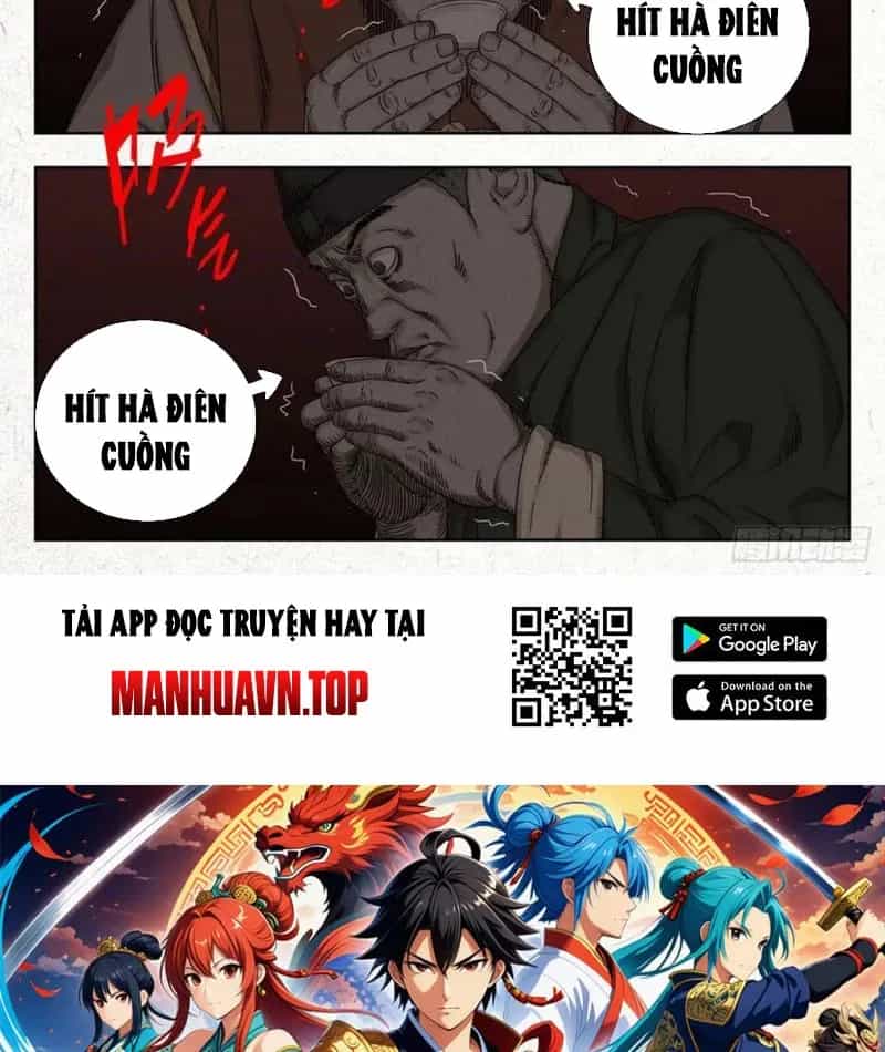 Người Đi Đêm - Chương 52 - ảnh 26