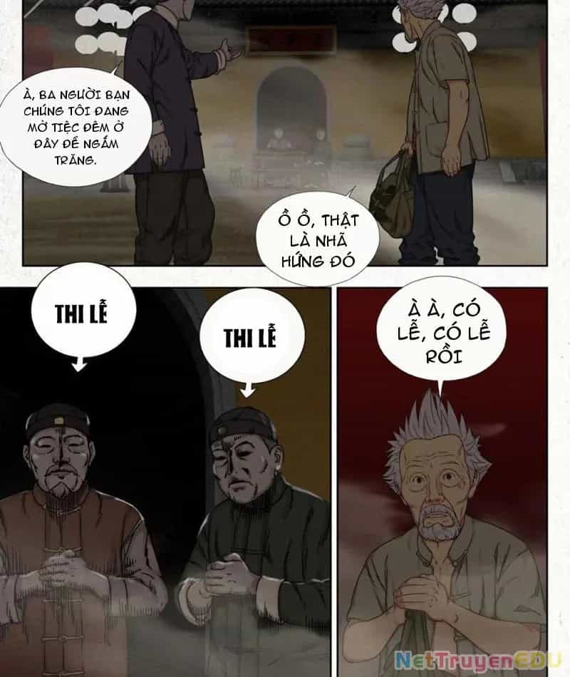 Người Đi Đêm - Chương 52 - ảnh 9