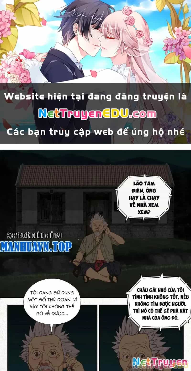 Người Đi Đêm - Chương 55 - ảnh 2