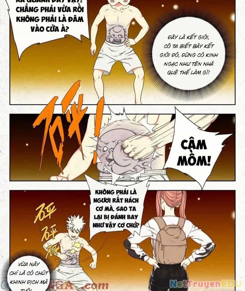 Người Đi Đêm - Chương 55 - ảnh 21
