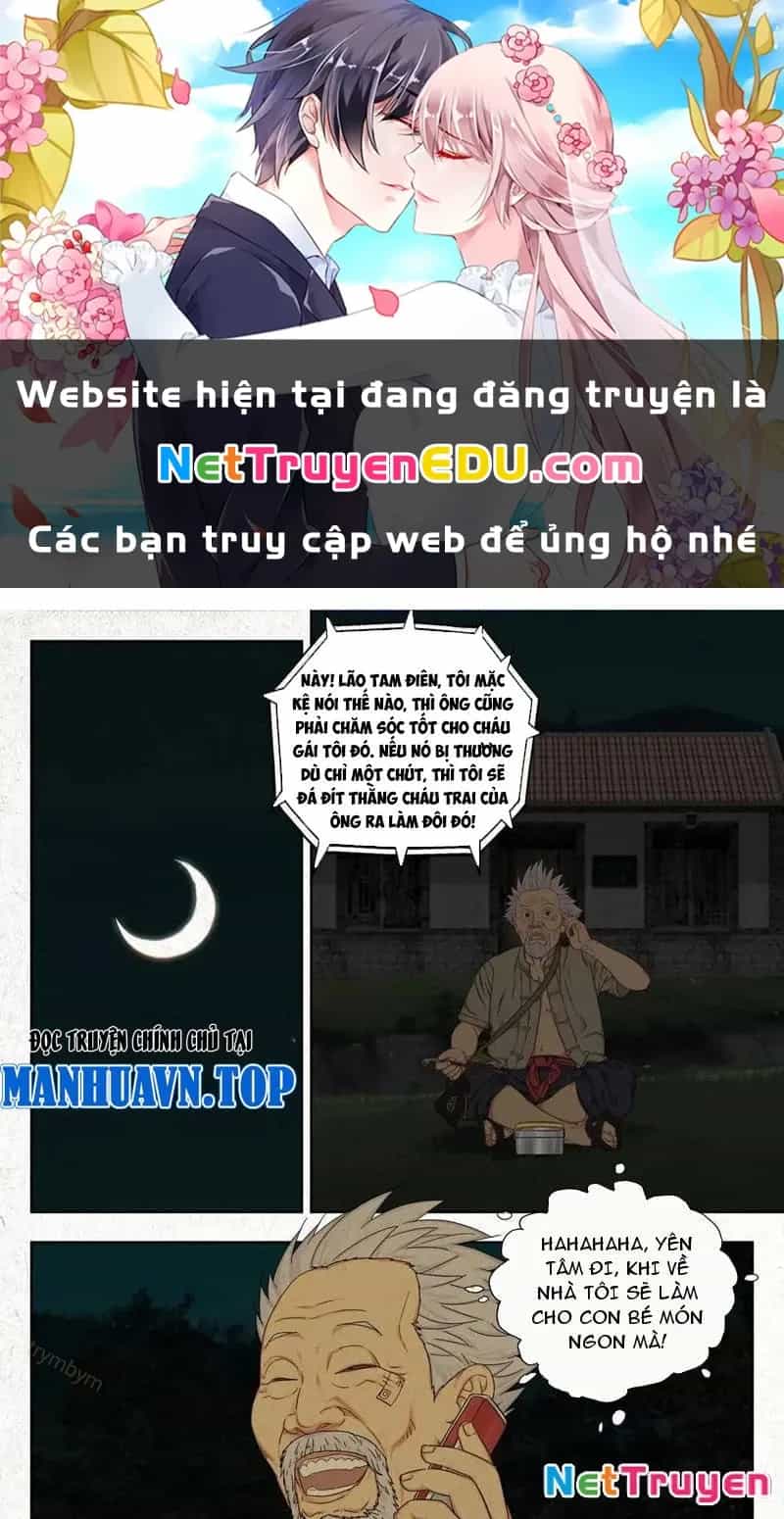 Người Đi Đêm - Chương 57 - ảnh 2