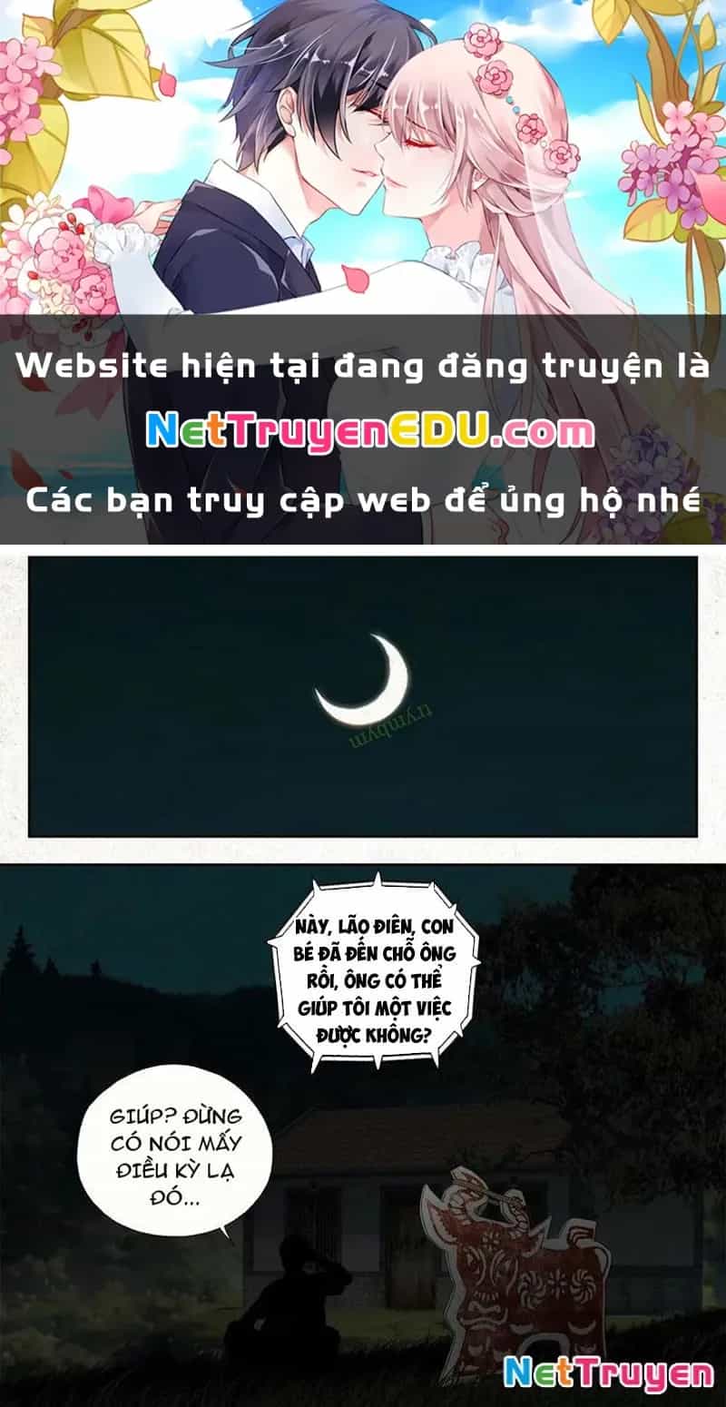 Người Đi Đêm - Chương 59 - ảnh 2