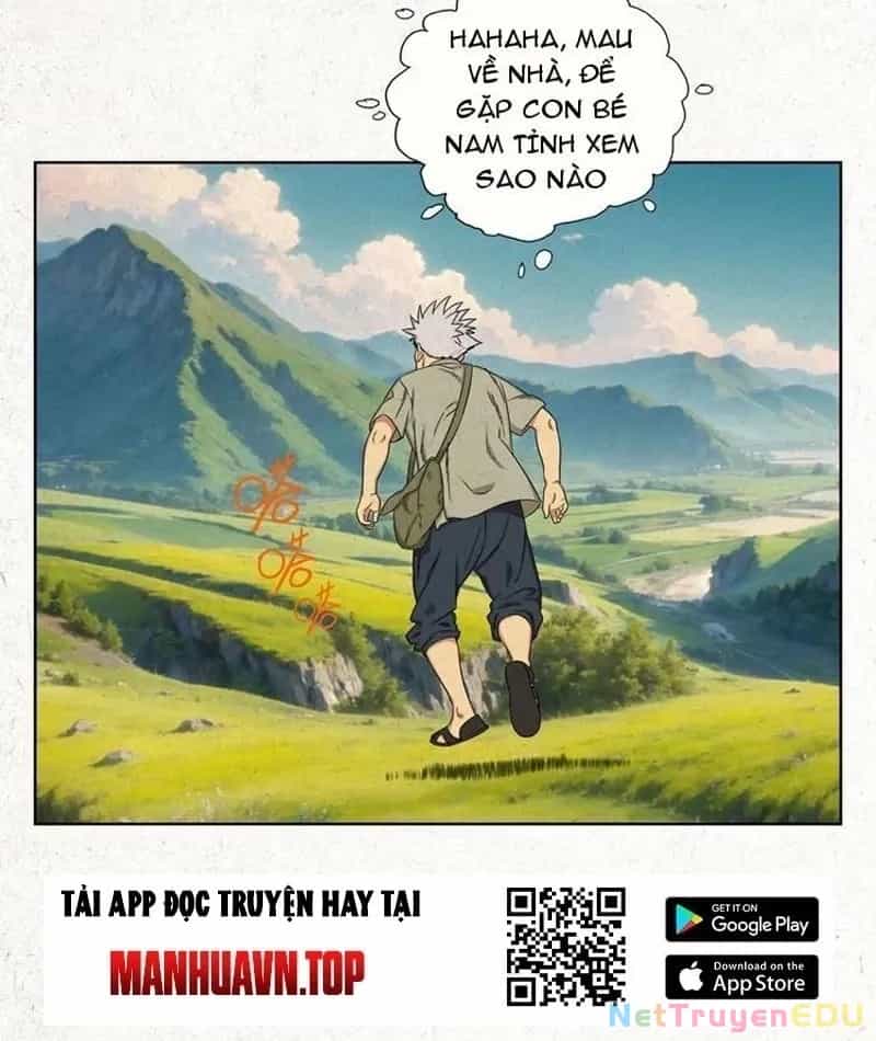 Người Đi Đêm - Chương 59 - ảnh 34