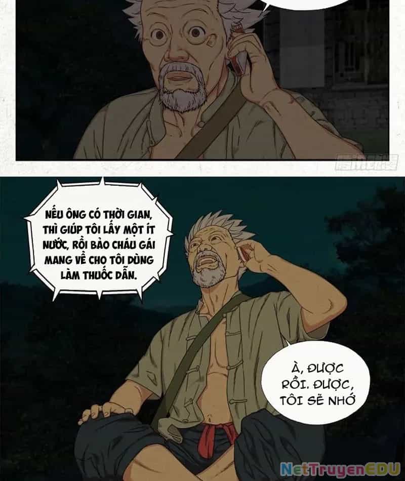 Người Đi Đêm - Chương 59 - ảnh 4
