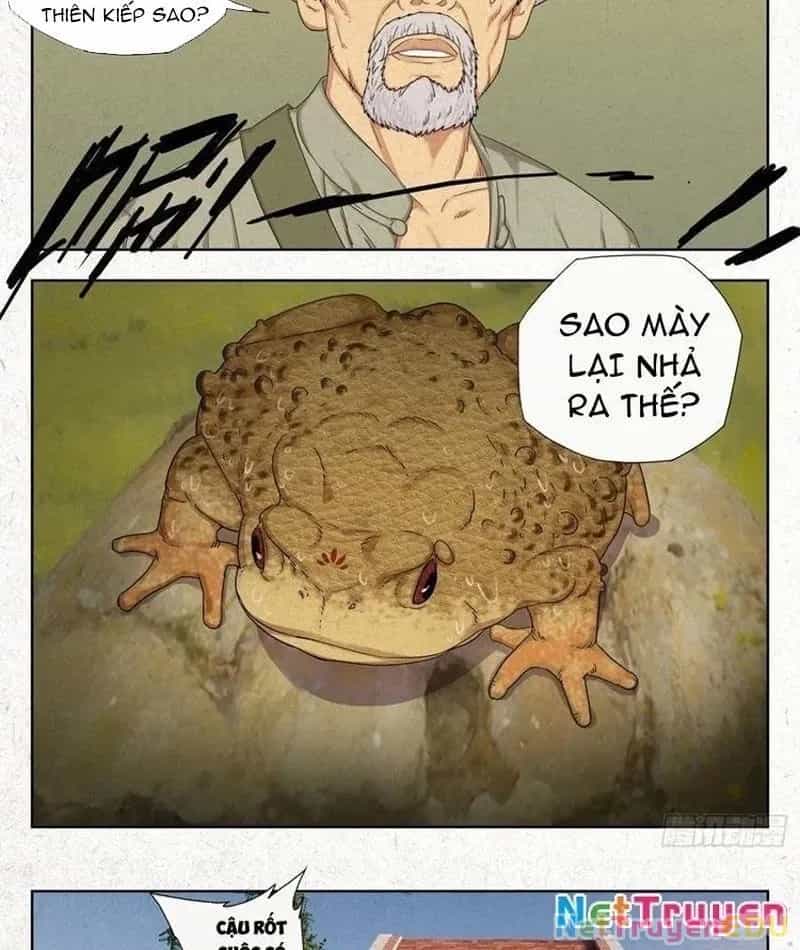 Người Đi Đêm - Chương 60 - ảnh 27