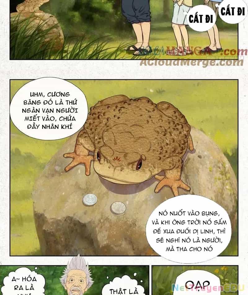 Người Đi Đêm - Chương 61 - ảnh 10