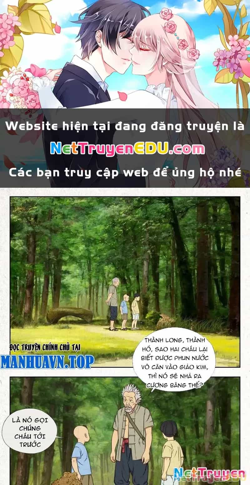 Người Đi Đêm - Chương 61 - ảnh 2
