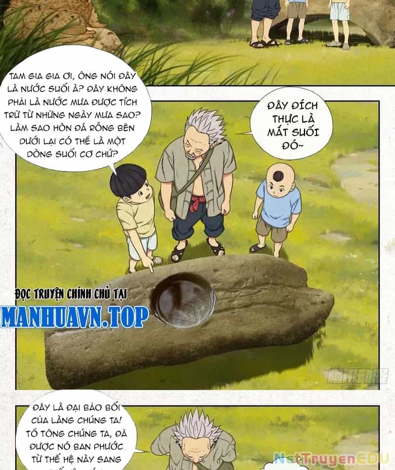 Người Đi Đêm - Chương 61 - ảnh 20