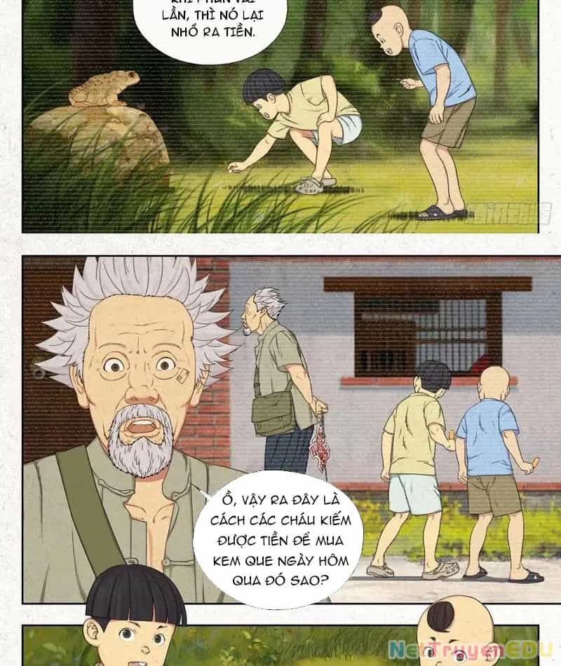 Người Đi Đêm - Chương 61 - ảnh 4