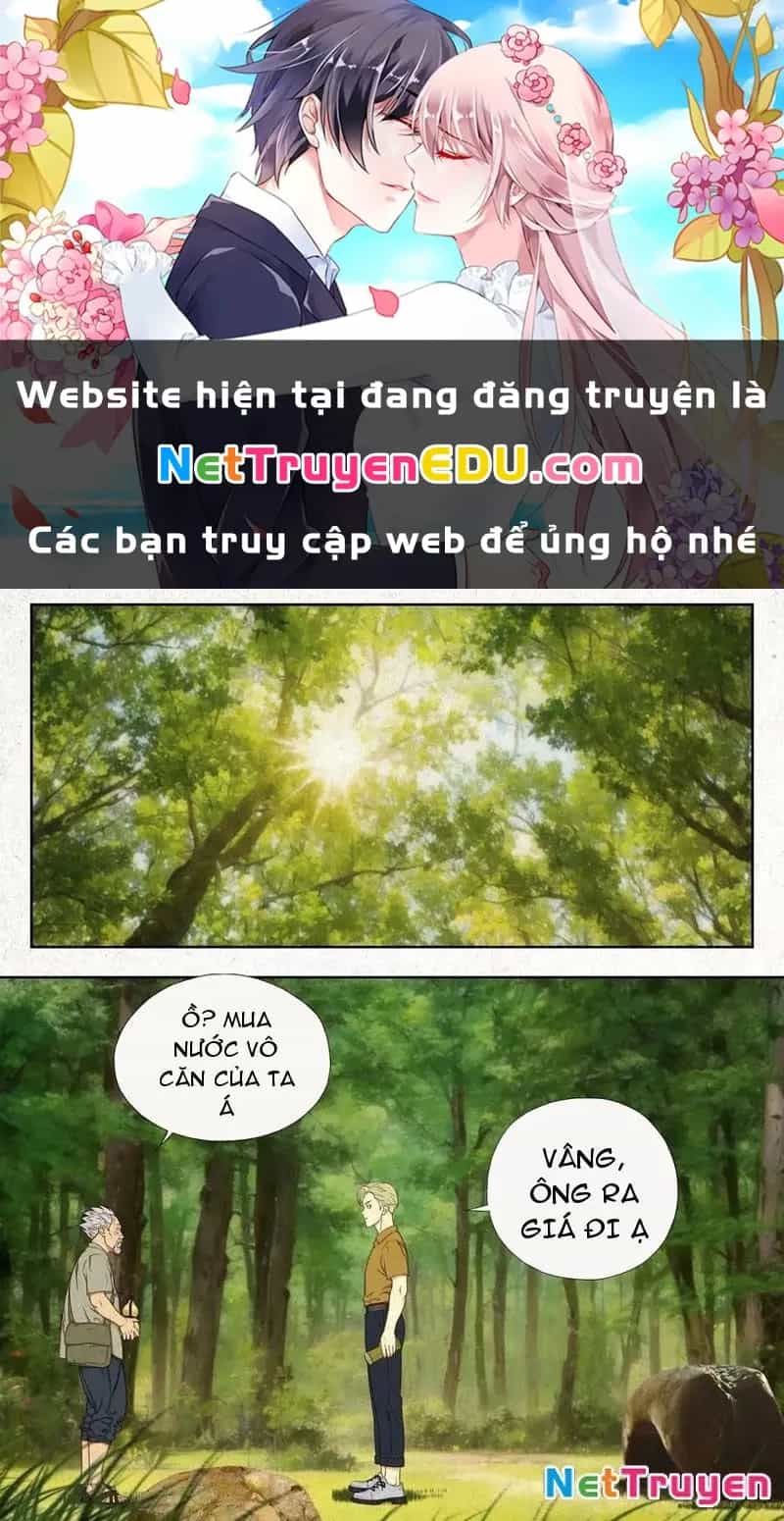 Người Đi Đêm - Chương 63 - ảnh 2