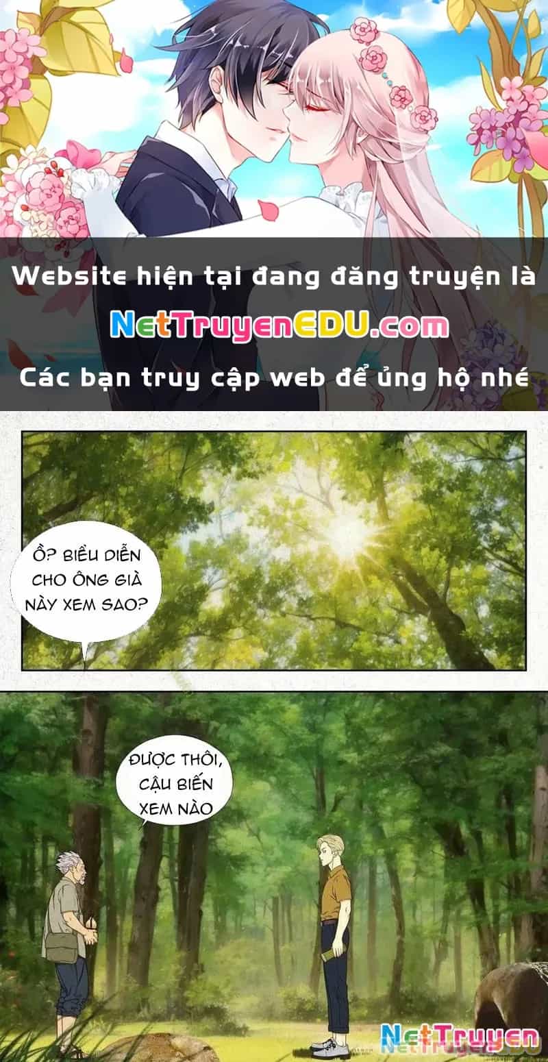 Người Đi Đêm - Chương 64 - ảnh 2