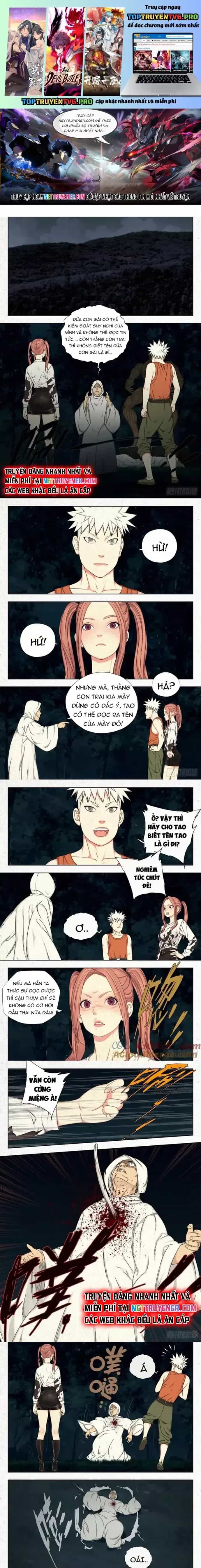 Người Đi Đêm - Chương 69 - ảnh 2