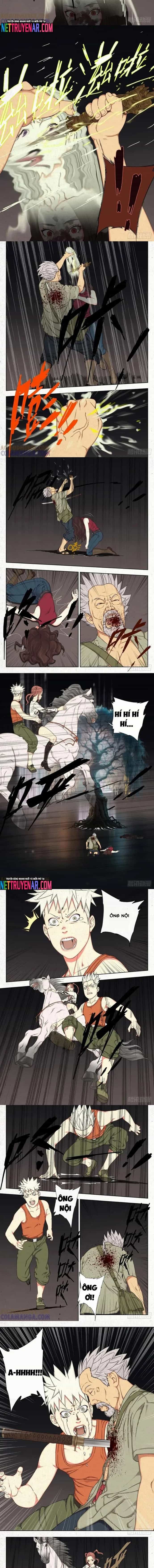 Người Đi Đêm - Chương 74 - ảnh 2