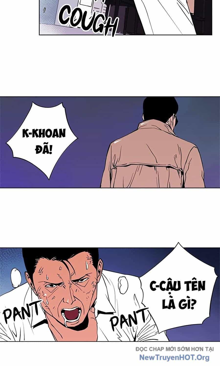Người Dọn Dẹp K - Chương 1 - ảnh 47