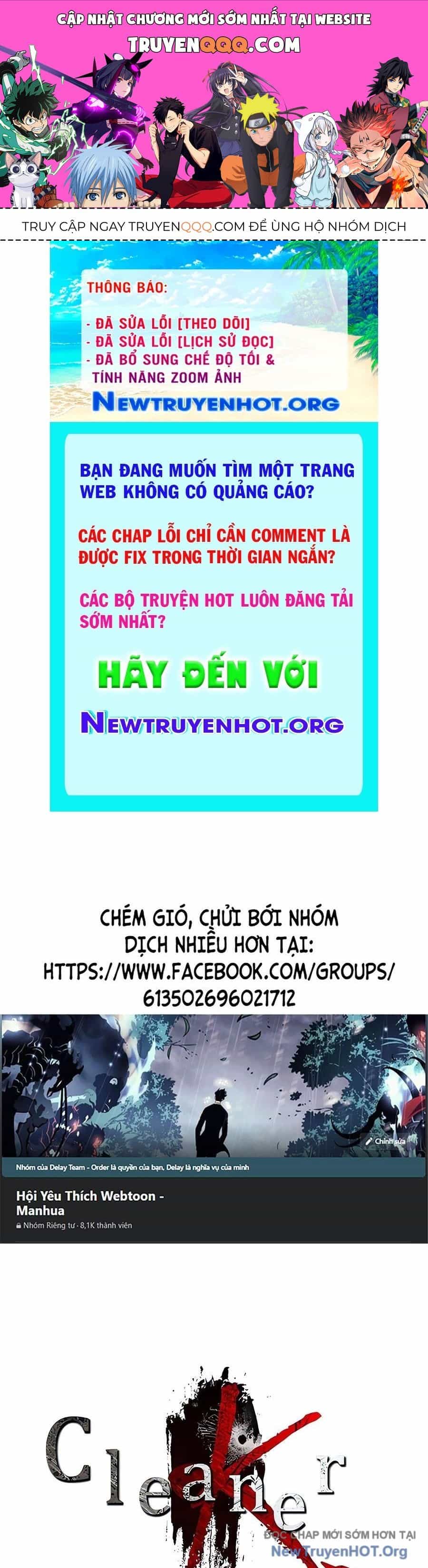 Người Dọn Dẹp K - Chương 10 - ảnh 1