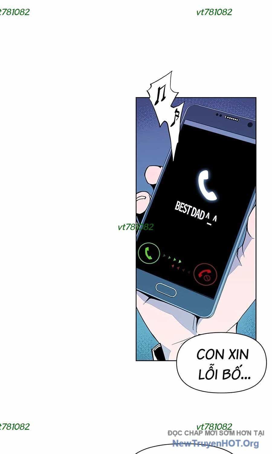 Người Dọn Dẹp K - Chương 10 - ảnh 7