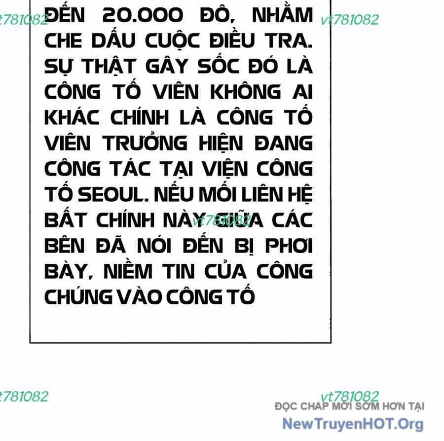Người Dọn Dẹp K - Chương 11 - ảnh 16