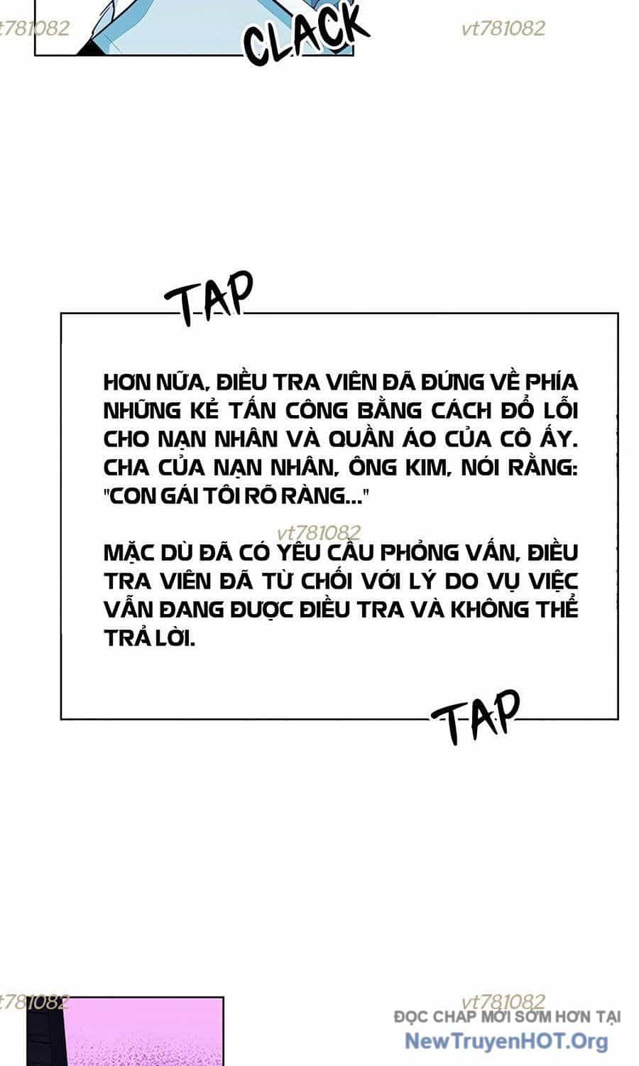 Người Dọn Dẹp K - Chương 11 - ảnh 6