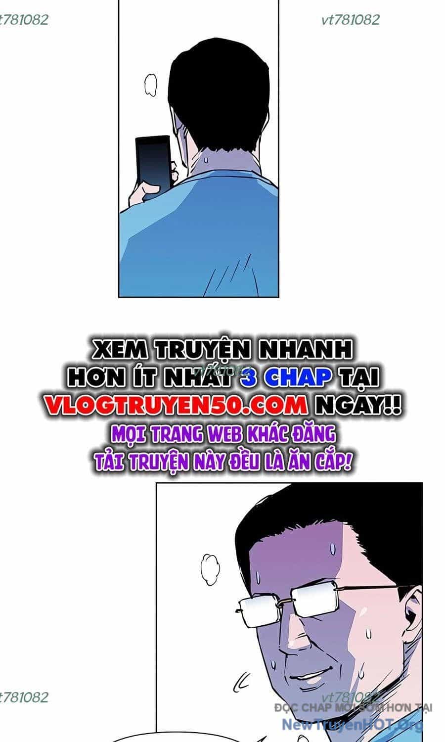 Người Dọn Dẹp K - Chương 12 - ảnh 11