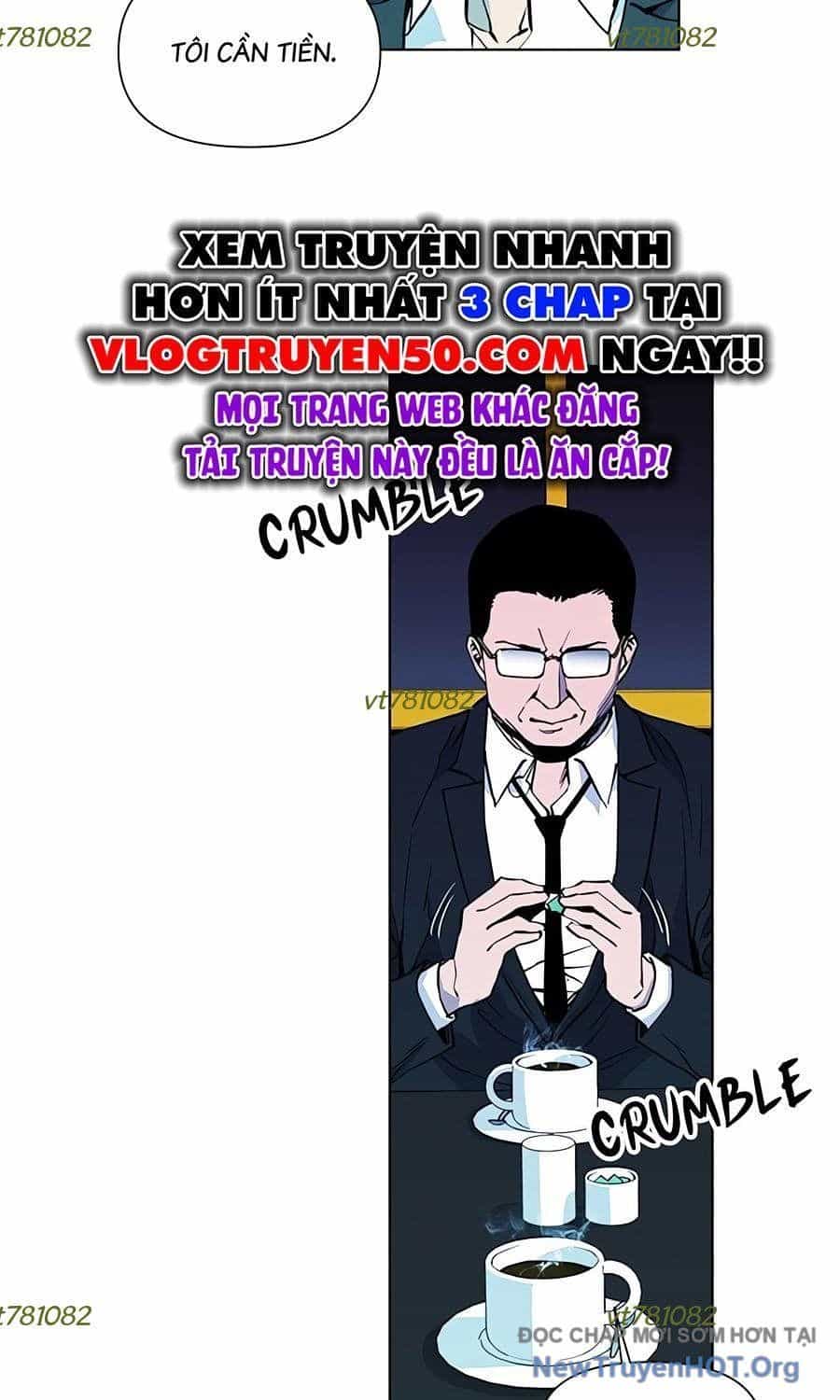 Người Dọn Dẹp K - Chương 12 - ảnh 33