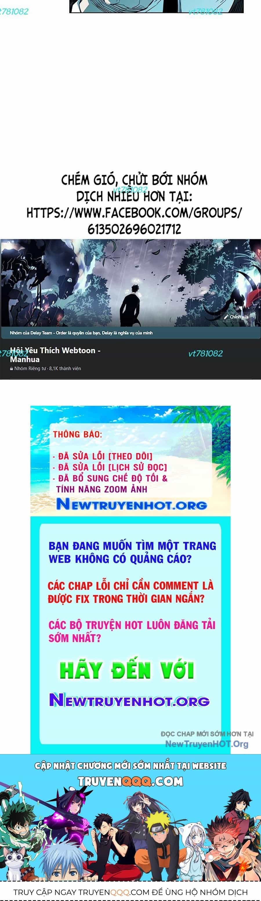 Người Dọn Dẹp K - Chương 12 - ảnh 43