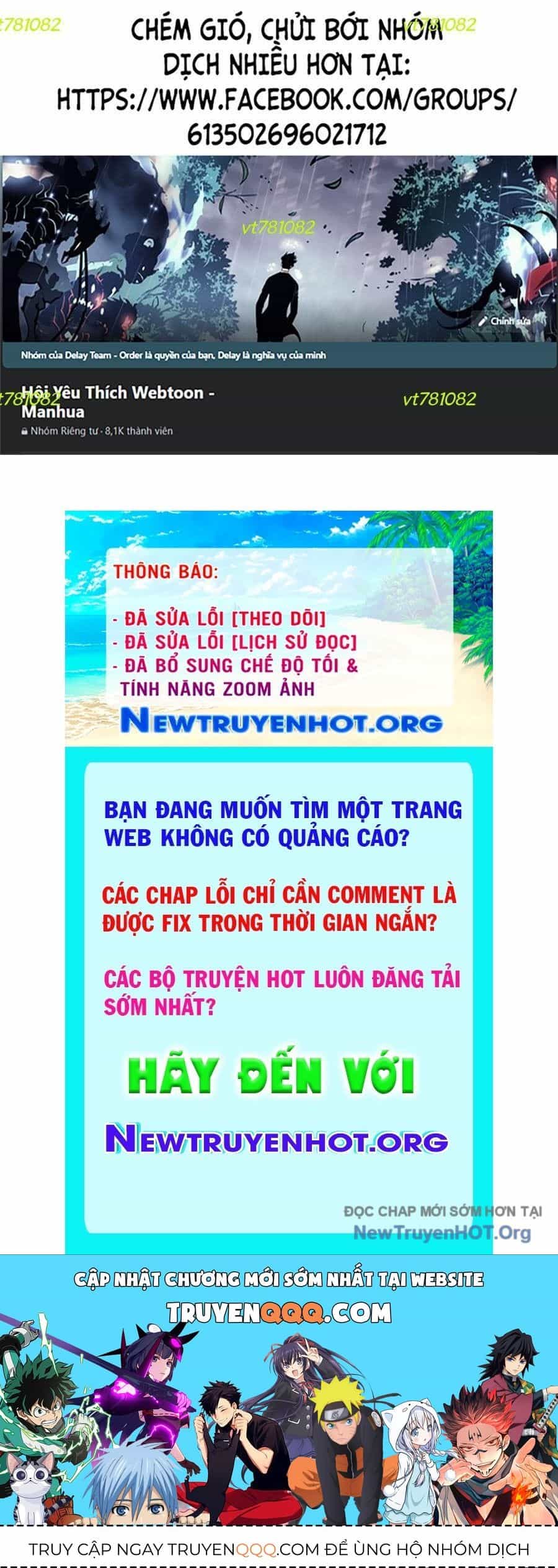 Người Dọn Dẹp K - Chương 15 - ảnh 33