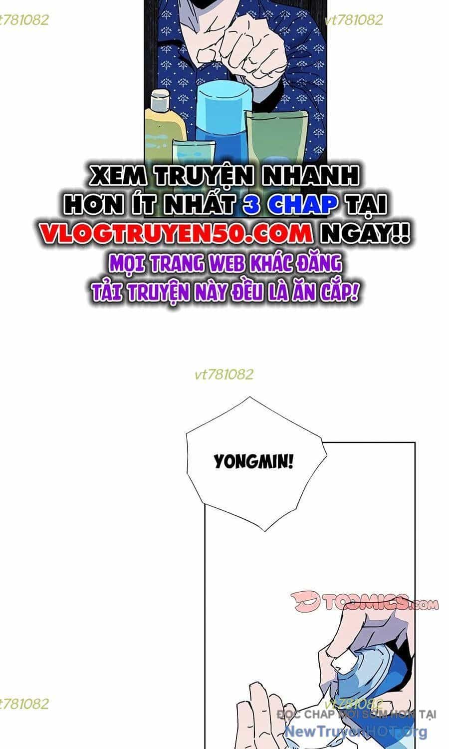 Người Dọn Dẹp K - Chương 19 - ảnh 10
