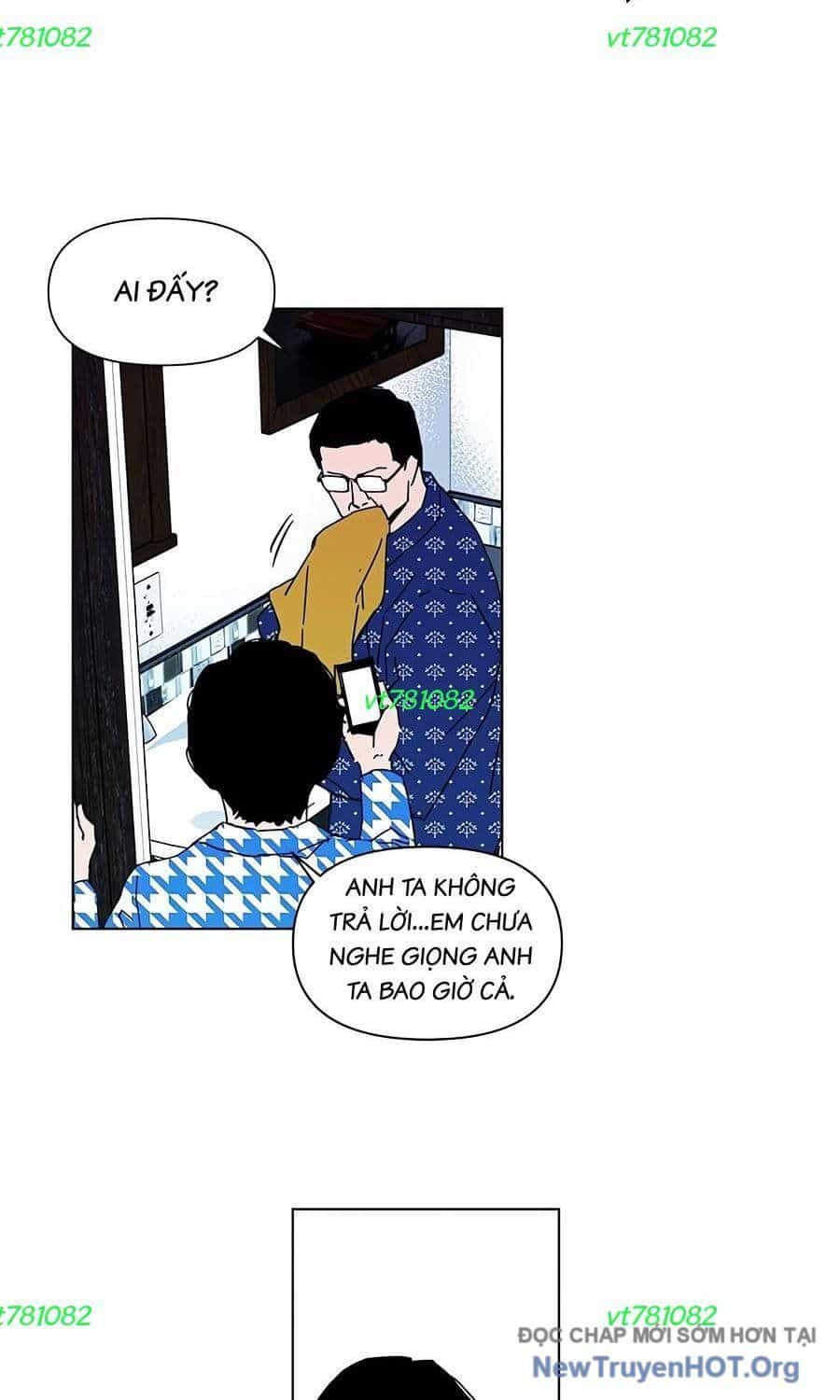 Người Dọn Dẹp K - Chương 19 - ảnh 14