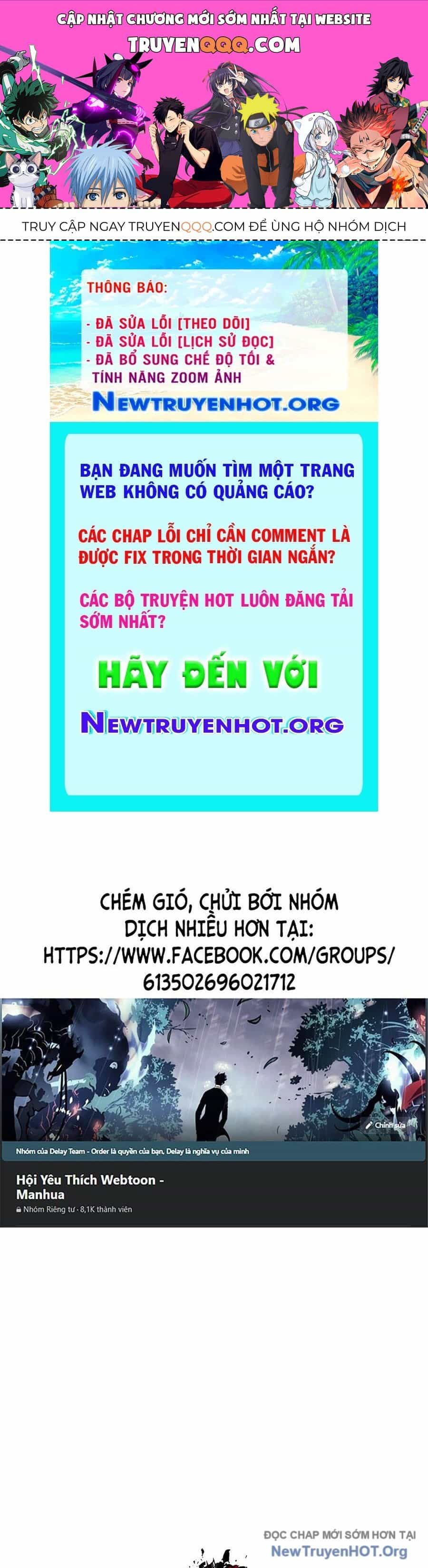 Người Dọn Dẹp K - Chương 2 - ảnh 1