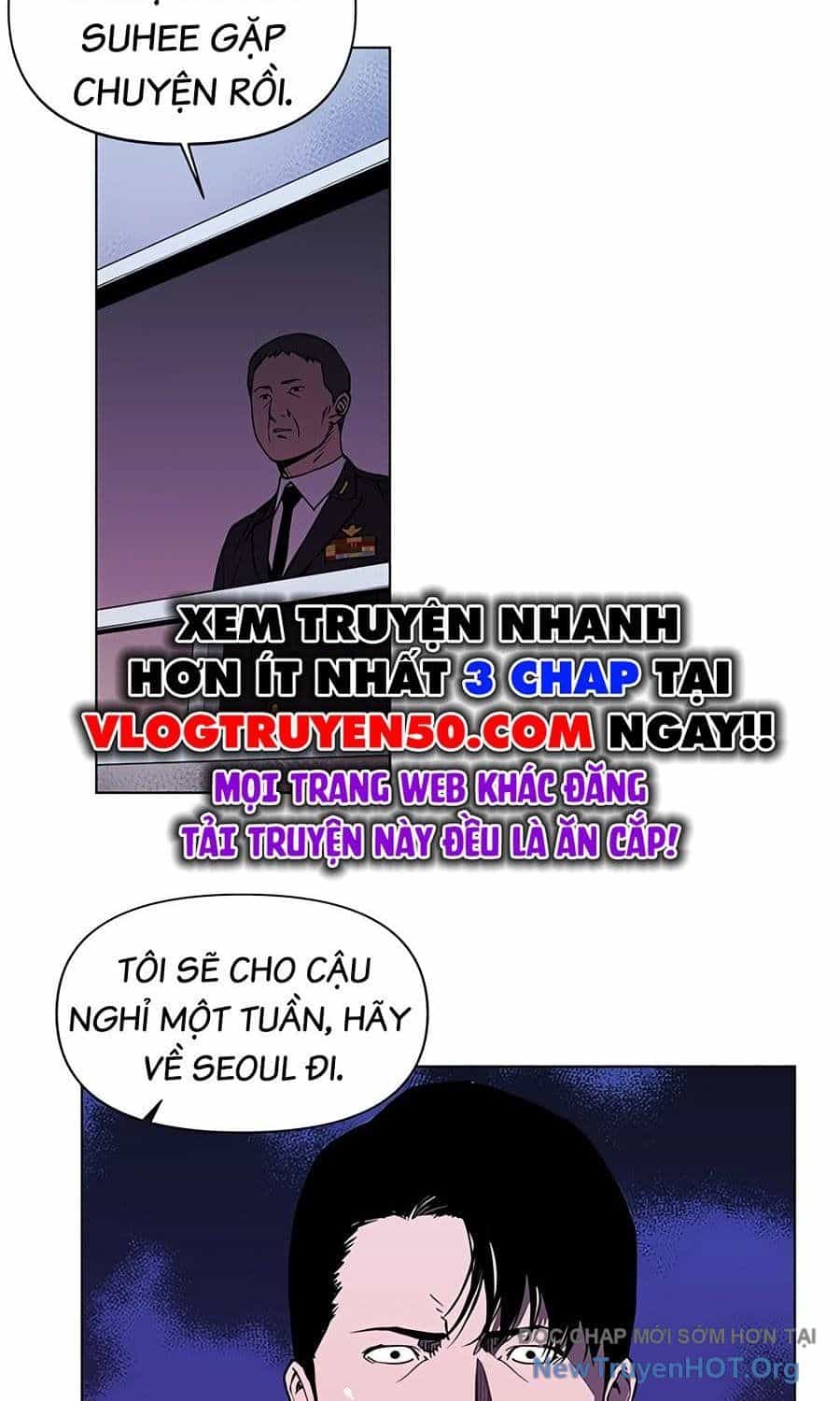Người Dọn Dẹp K - Chương 2 - ảnh 12