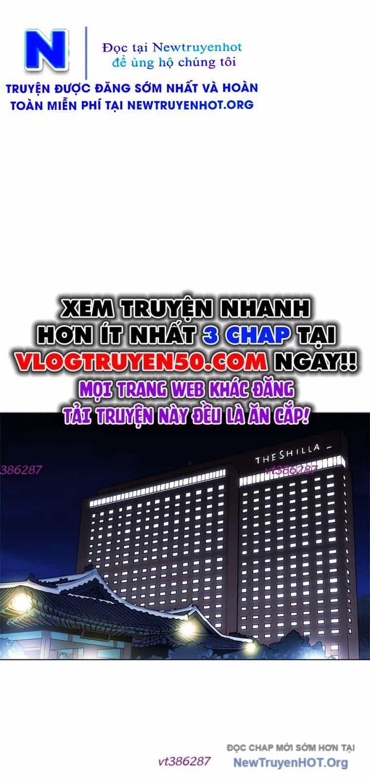 Người Dọn Dẹp K - Chương 26 - ảnh 2