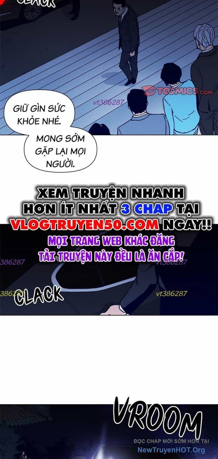 Người Dọn Dẹp K - Chương 26 - ảnh 22
