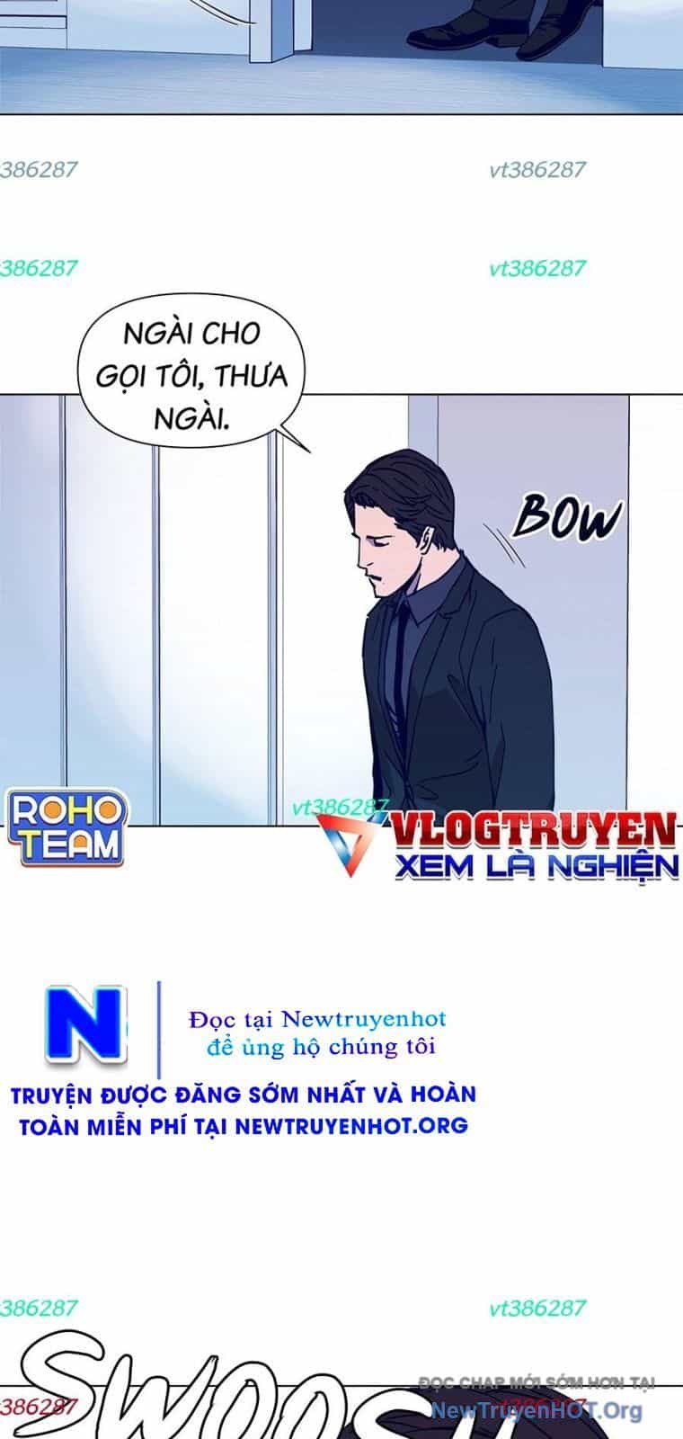 Người Dọn Dẹp K - Chương 27 - ảnh 4