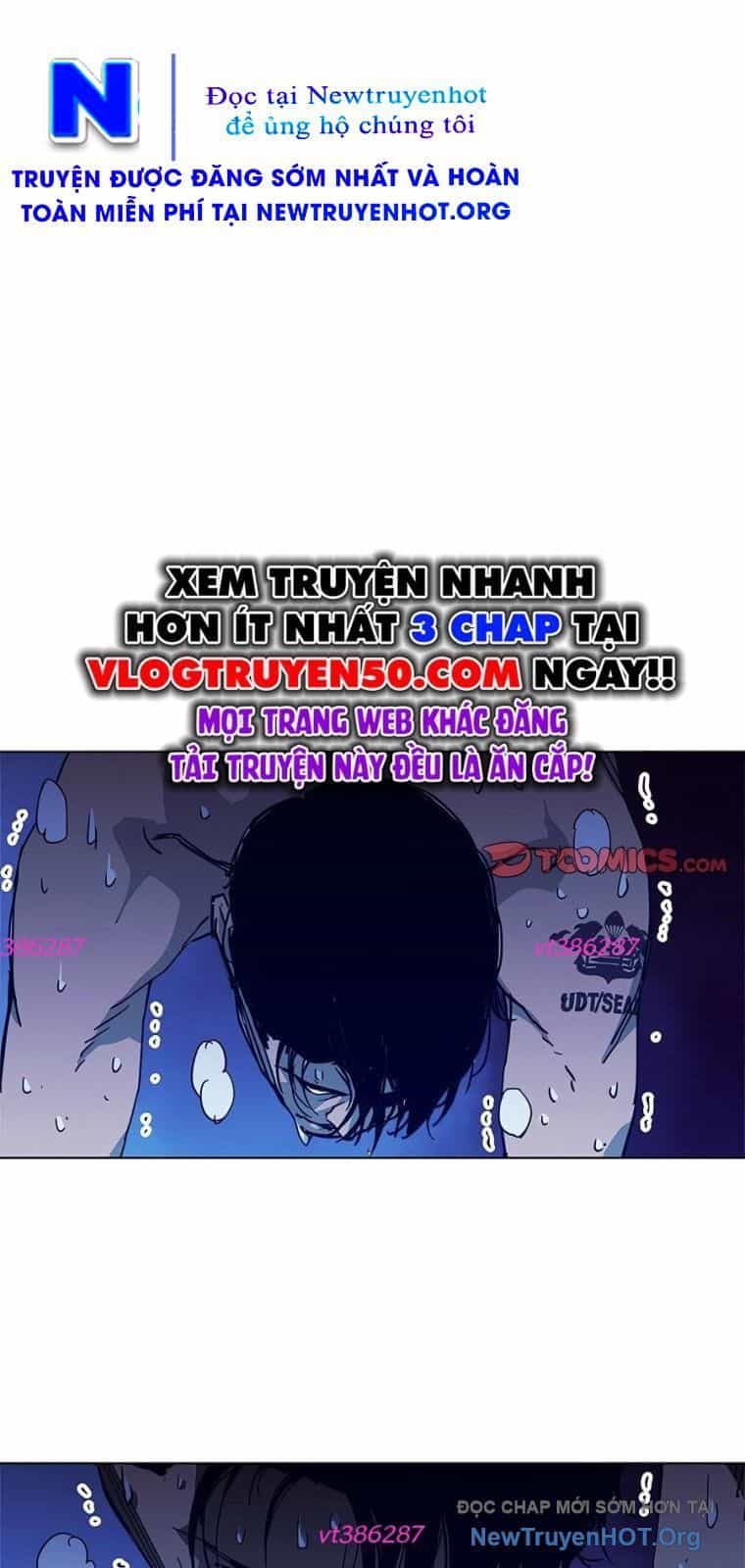 Người Dọn Dẹp K - Chương 28 - ảnh 2