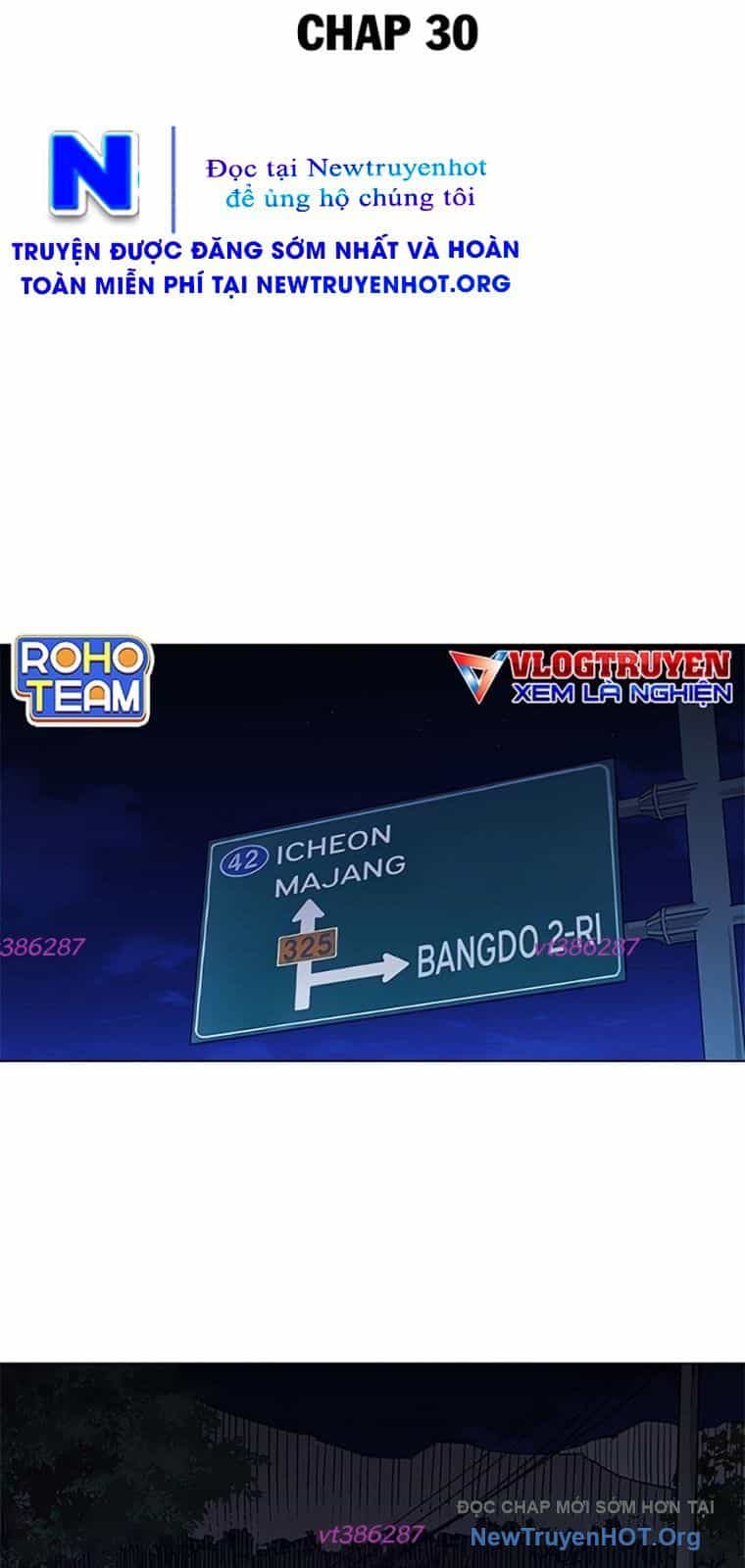 Người Dọn Dẹp K - Chương 30 - ảnh 2