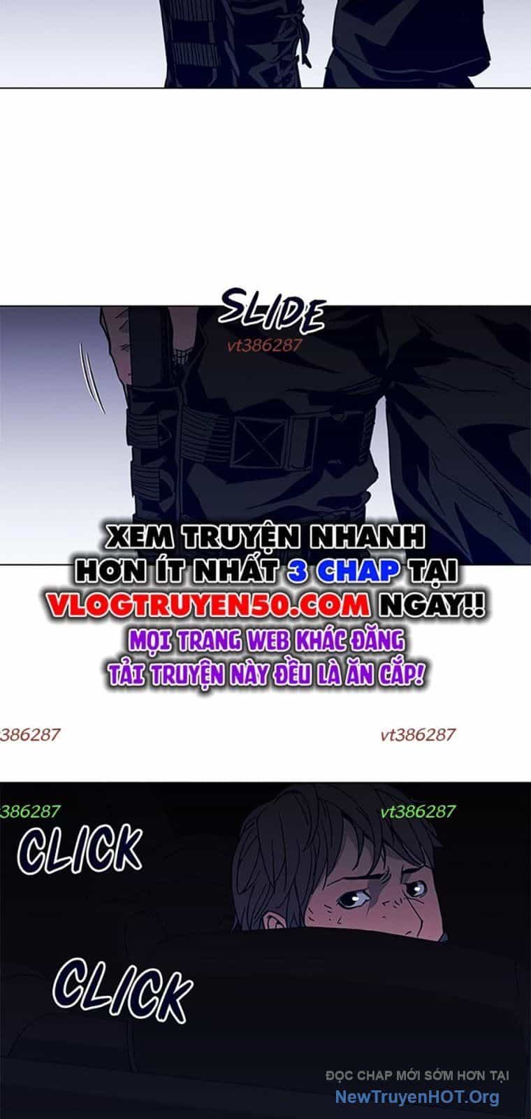 Người Dọn Dẹp K - Chương 30 - ảnh 9