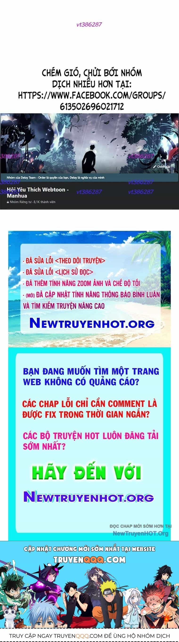 Người Dọn Dẹp K - Chương 31 - ảnh 29