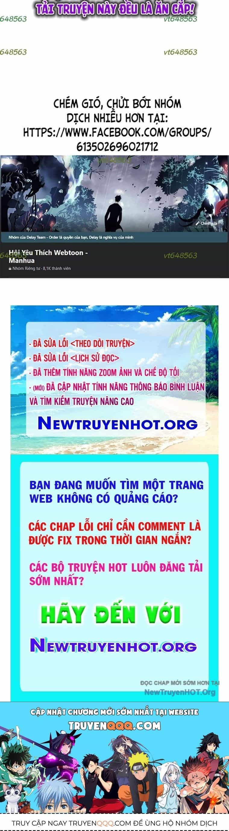 Người Dọn Dẹp K - Chương 37 - ảnh 27