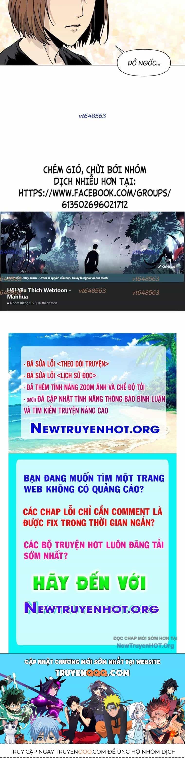 Người Dọn Dẹp K - Chương 38 - ảnh 28