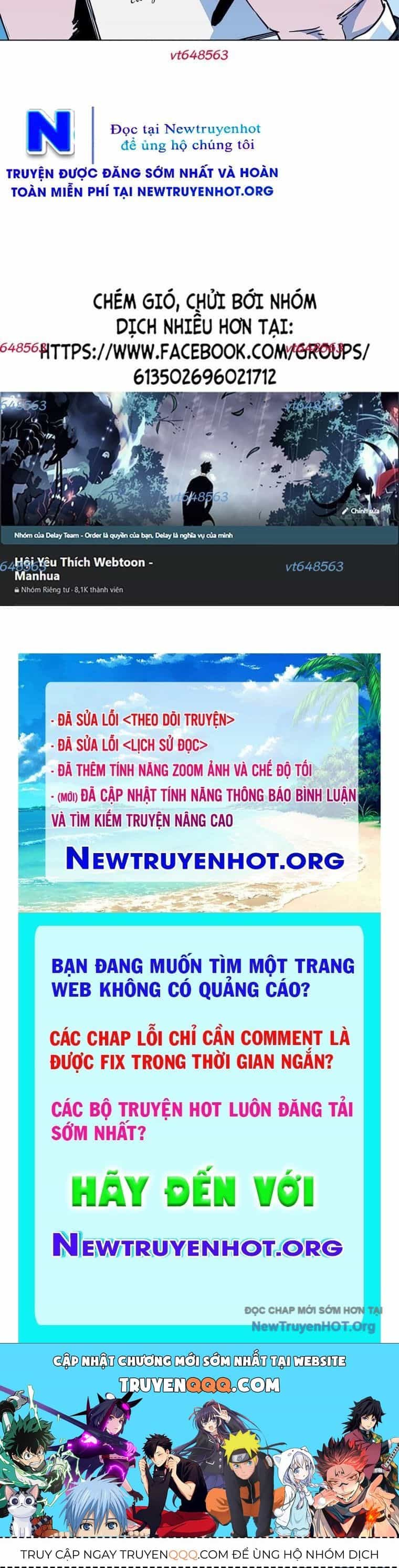 Người Dọn Dẹp K - Chương 39 - ảnh 30