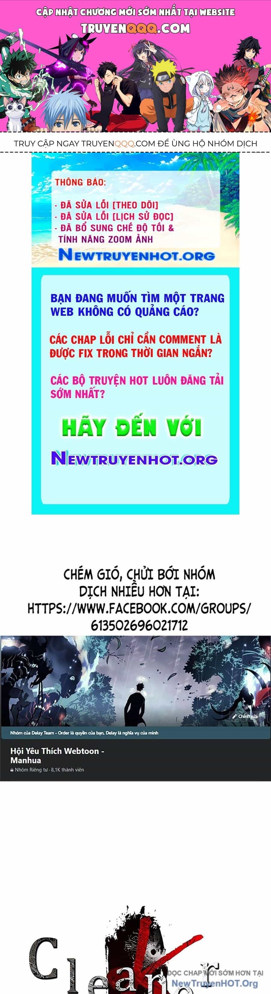Người Dọn Dẹp K - Chương 5 - ảnh 1